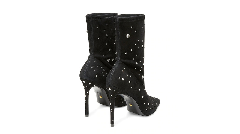 Stuart Cosmic 100 Bootie 4