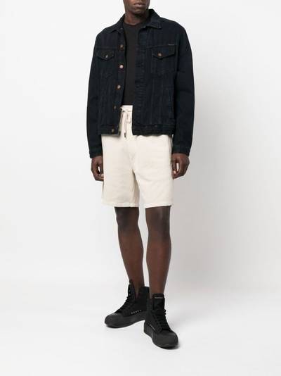 Ksubi jersey cotton shorts outlook