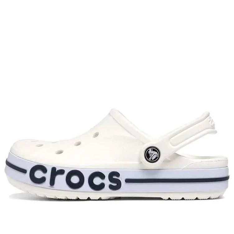 Crocs Bayaband Clog Beach Clog White 205089-126 - 1