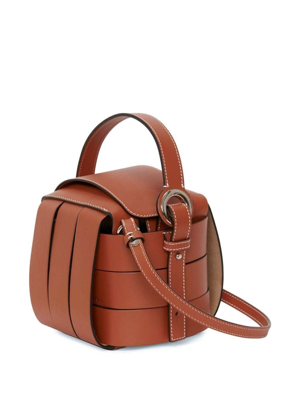 Knot crossbody bag - 5