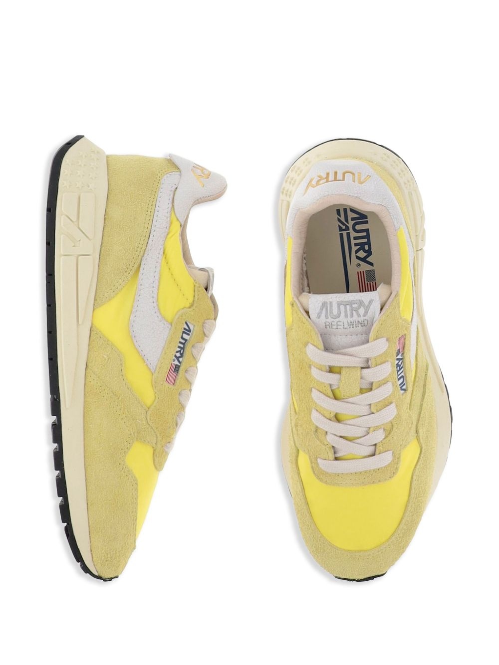 Reelwind Low sneakers - 4