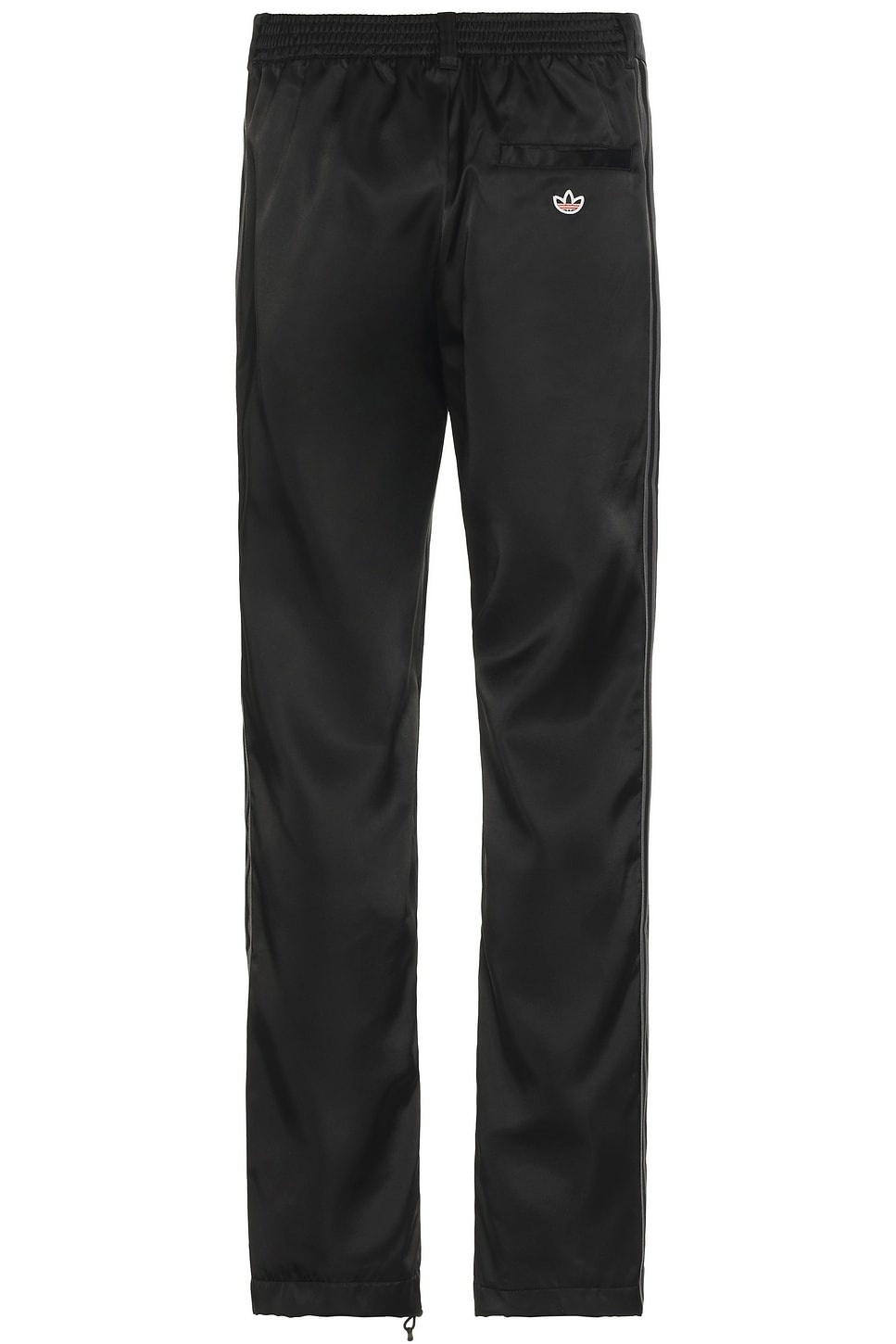 x Clot Combo Track Pants - 2