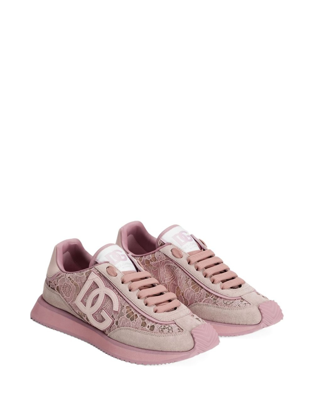 DG Cushion sneakers - 2
