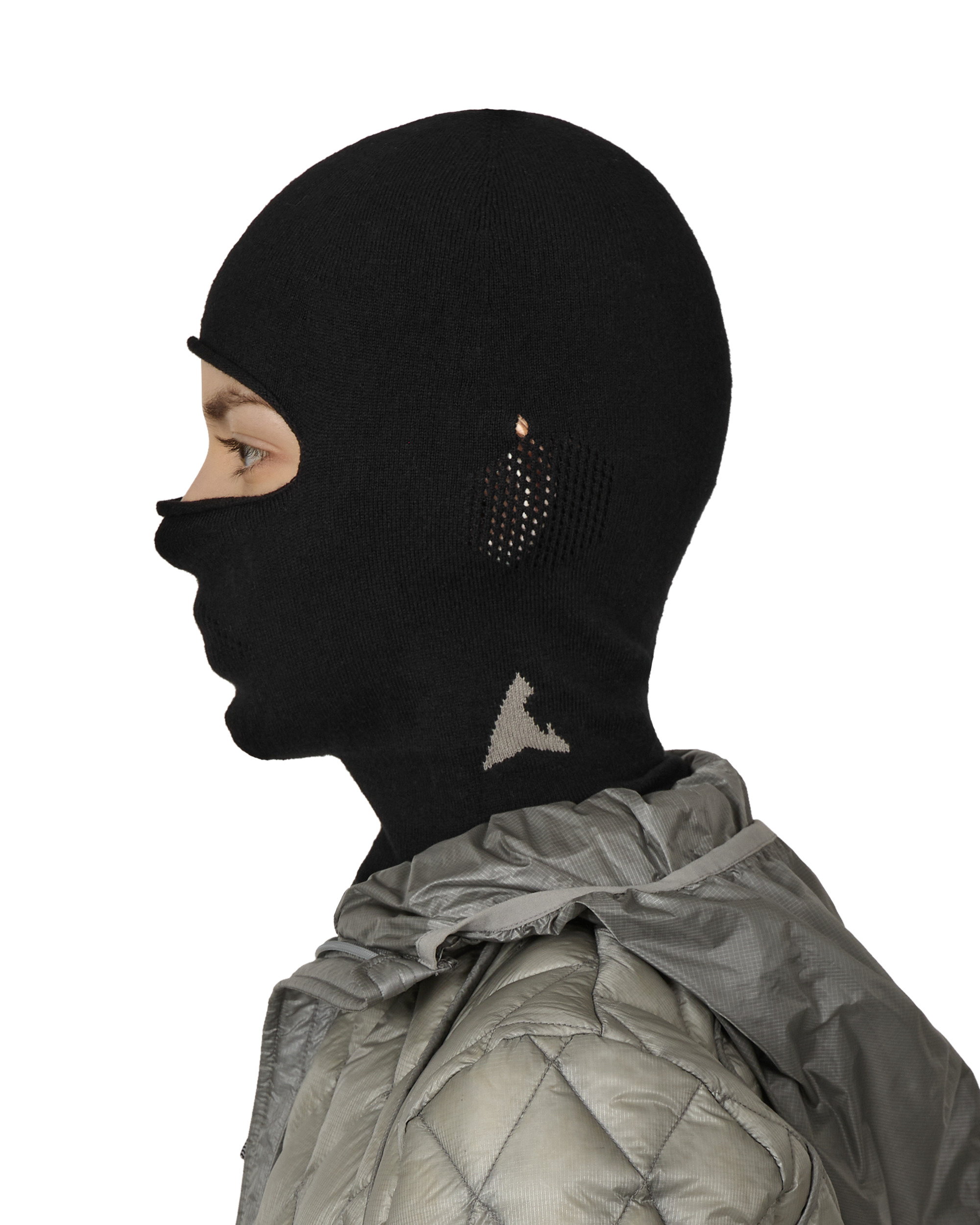 Owl Seamless Biofil Breathable Balaclava - 9
