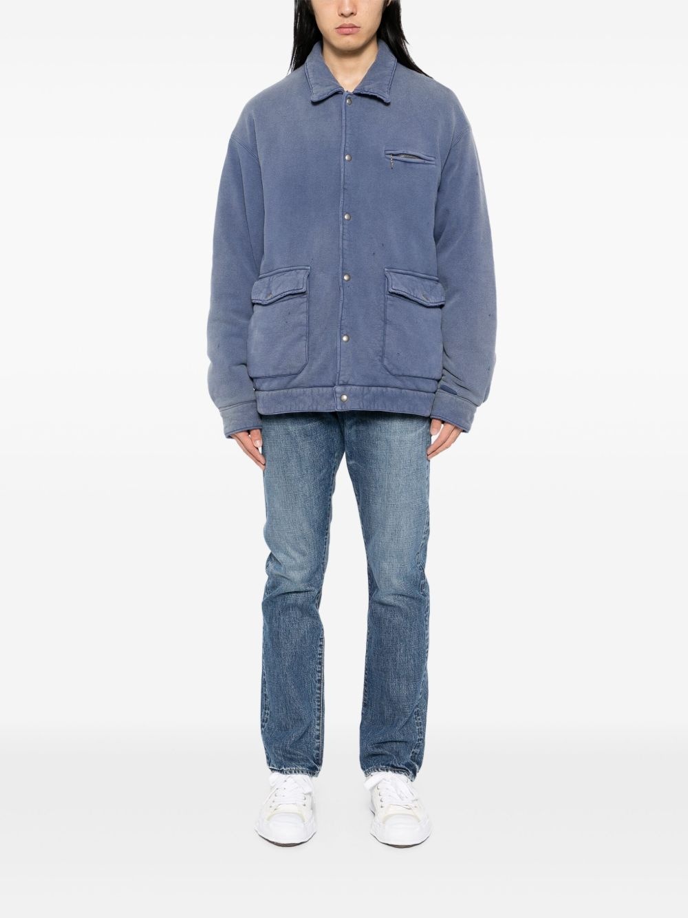 Grenier down jacket - 2