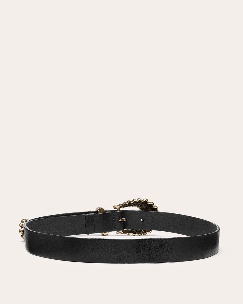 Jolene Leather Belt 4