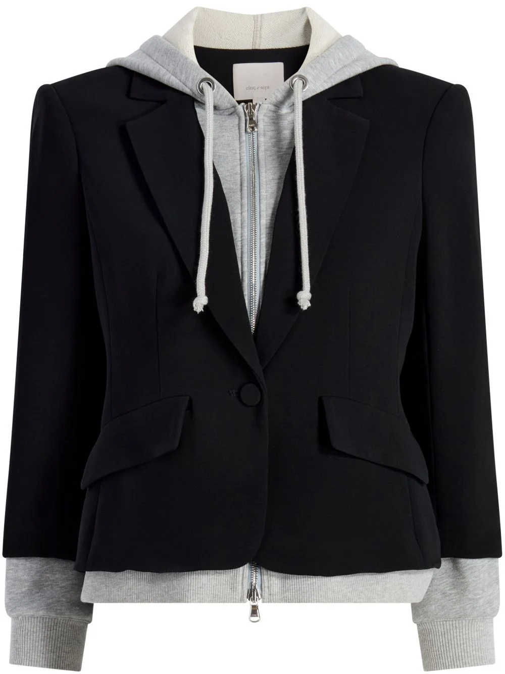 Khloe blazer - 1