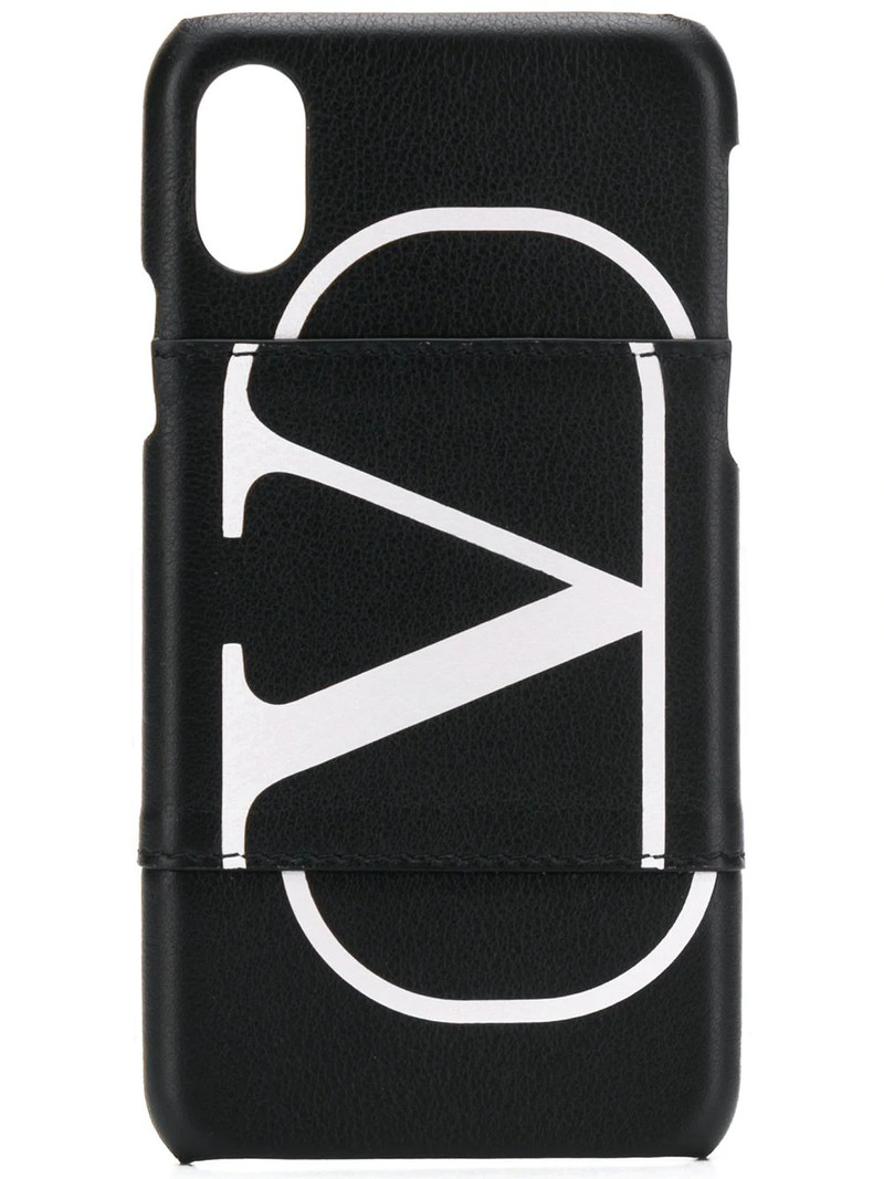 VLOGO iPhone 10 case 1