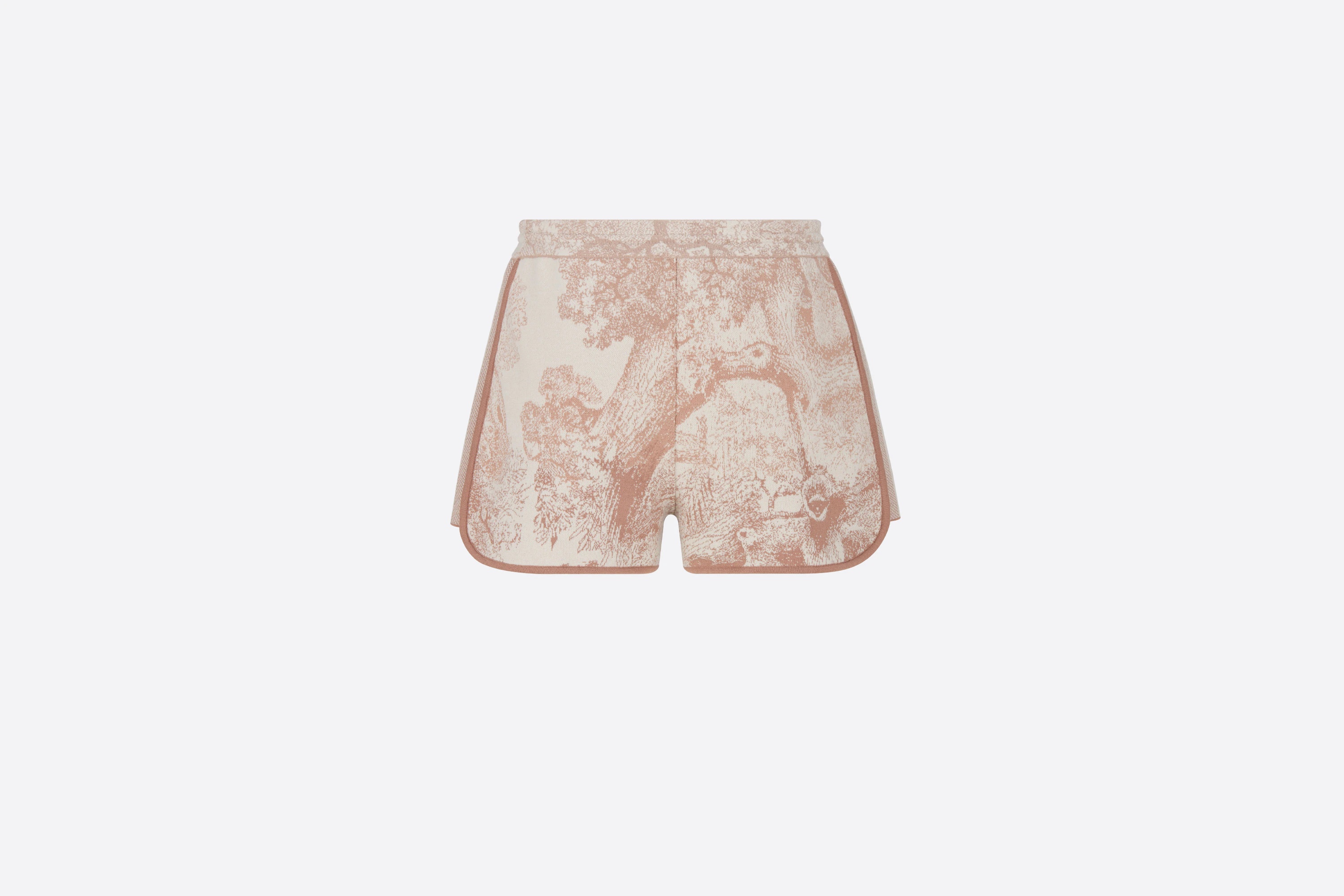 Dior Chez Moi Shorts - 2