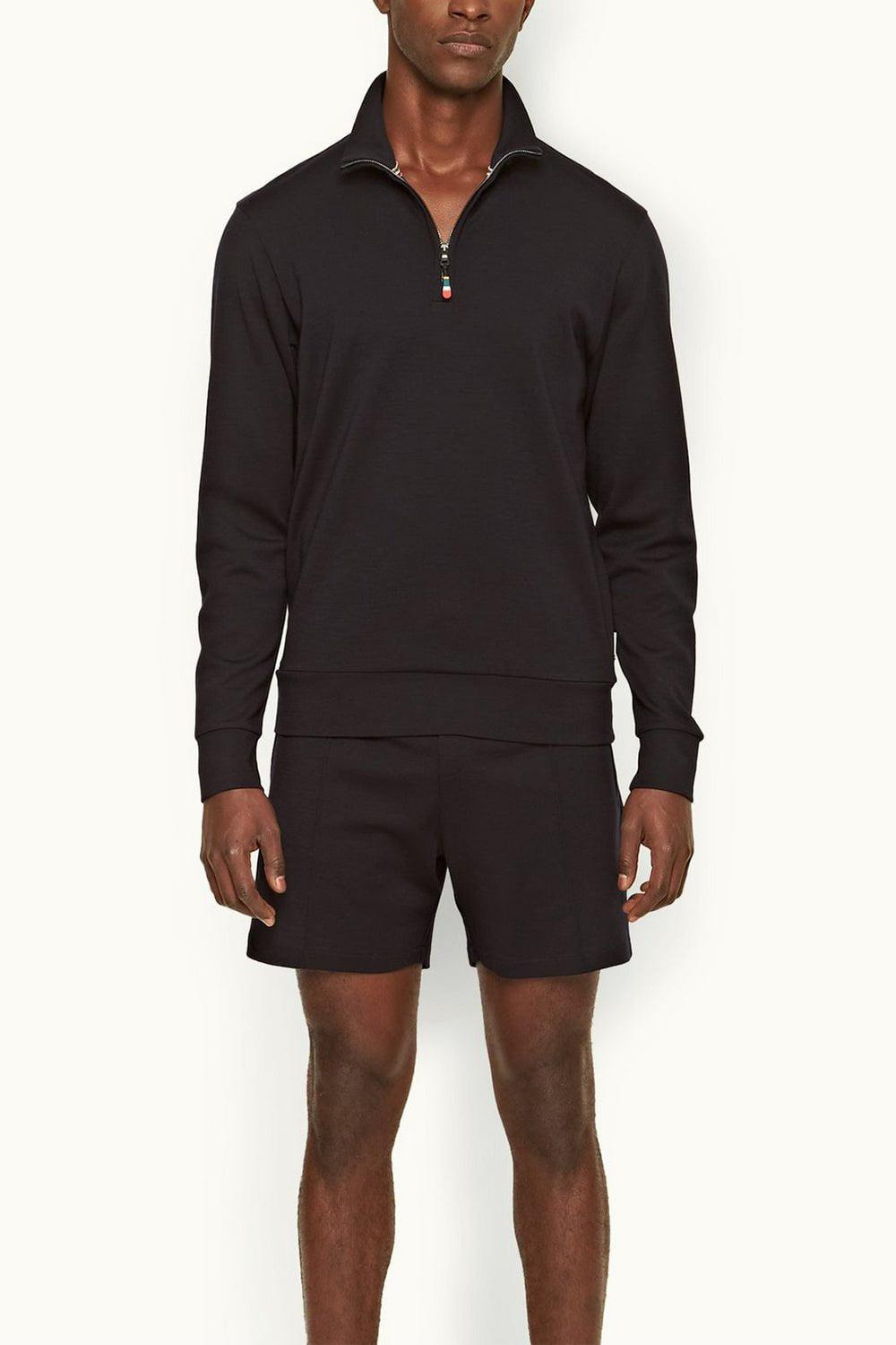 Jeryl Sweat Short - 2