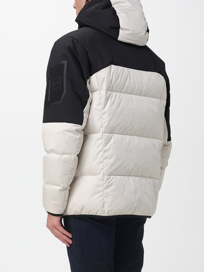 BOSS Jacket men Boss outlook