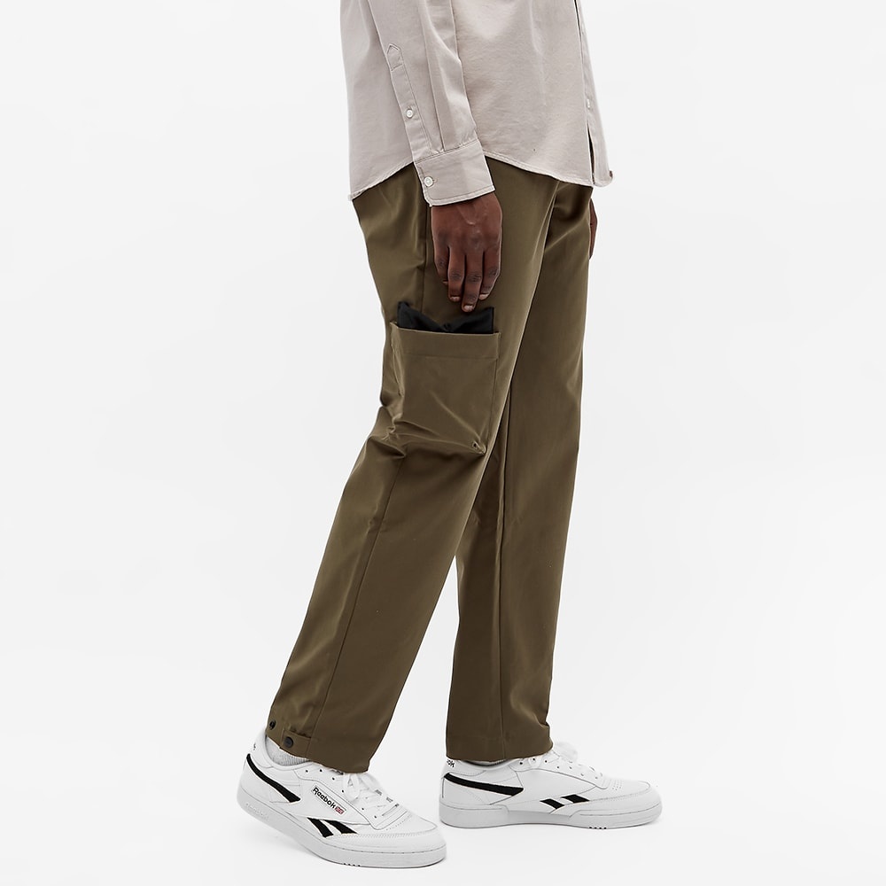 Reebok Classic Camping Pant - 4