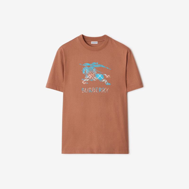 EKD Ombré Cotton T-shirt 1