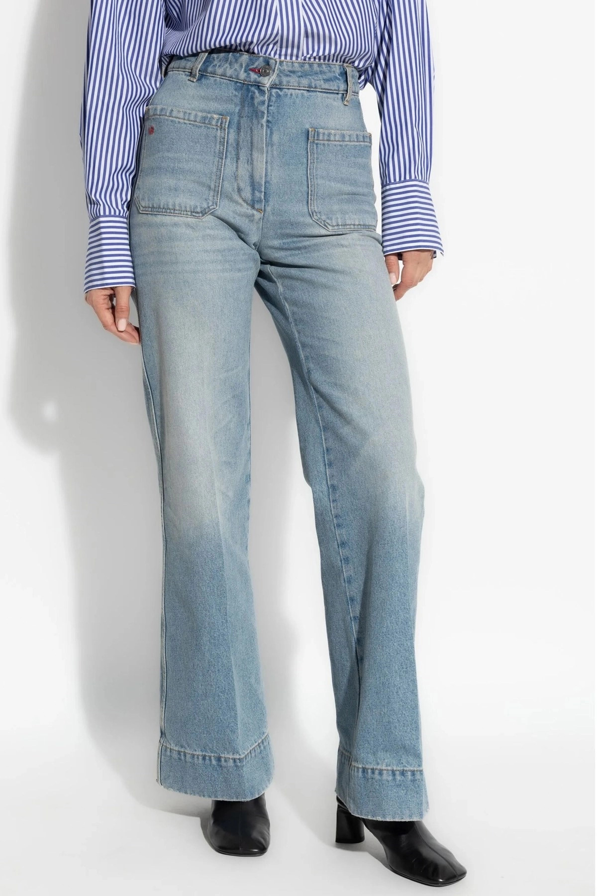 'Alina' jeans - 2