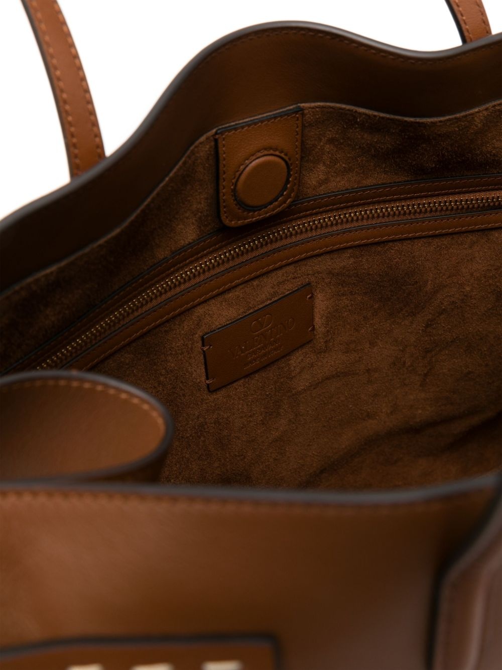 medium Antibes tote bag - 5