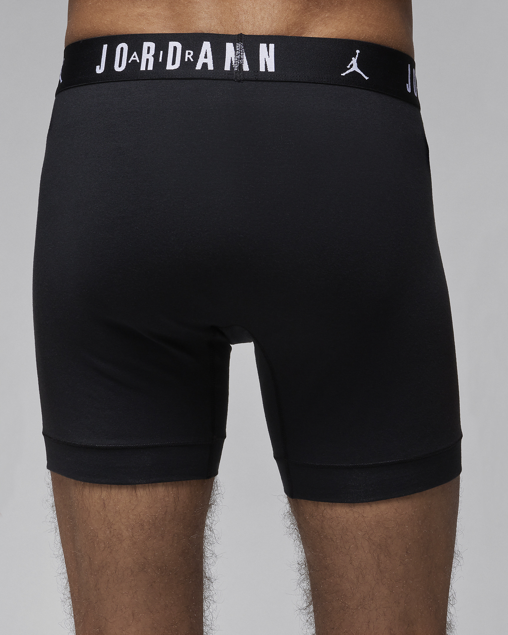 Jordan Flight Men's Cotton Boxer Briefs (3-Pack) - 5