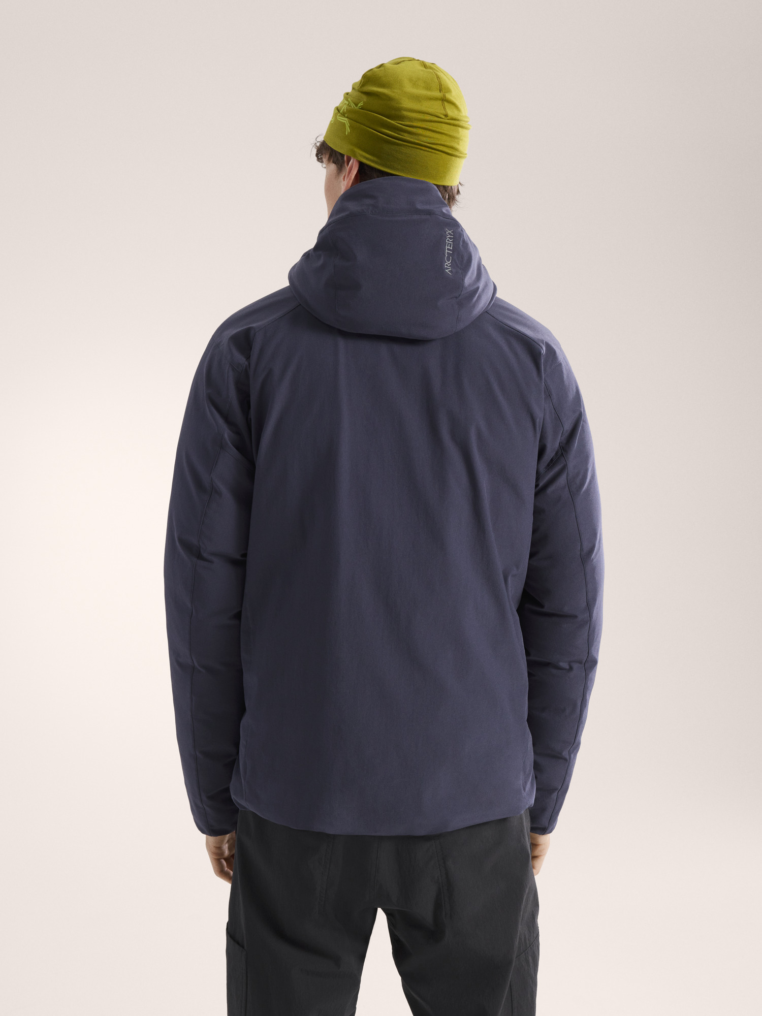 Epsilon Down Hoody - 4