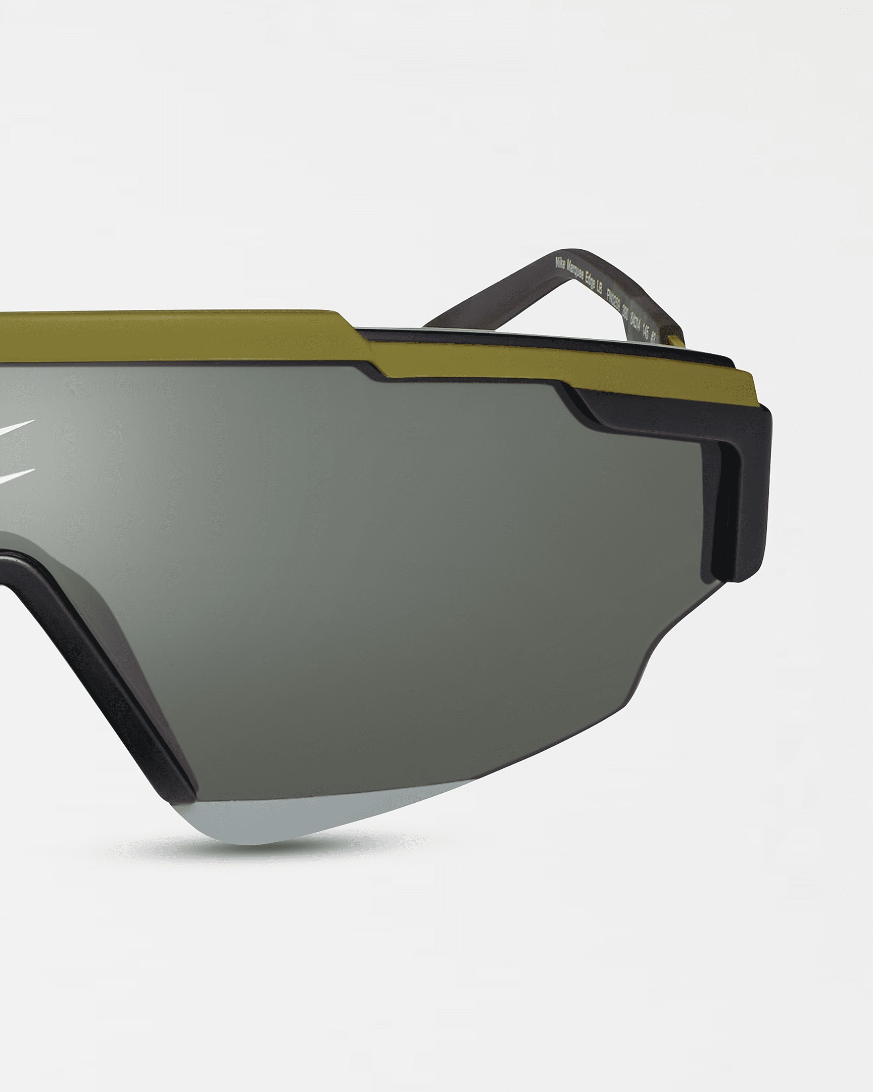 Nike Unisex Marquee Edge LB Low Bridge Sunglasses - 7