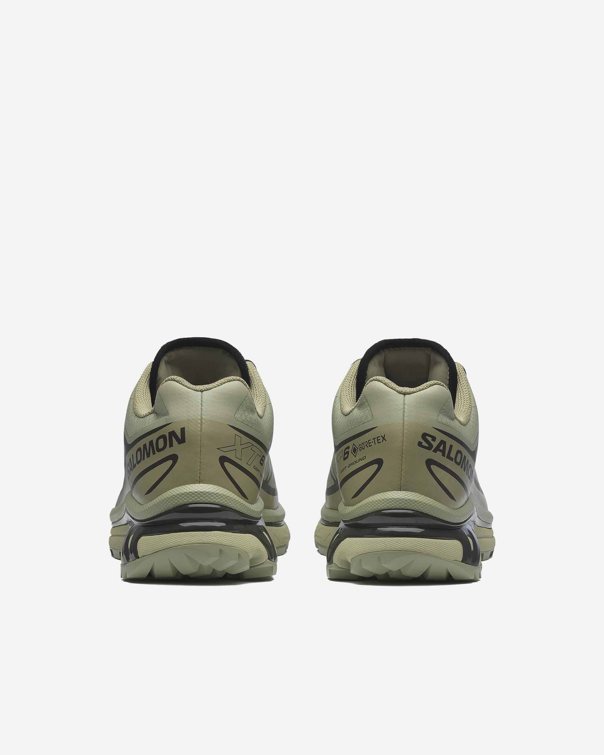 XT-6 Gore-Tex - 4