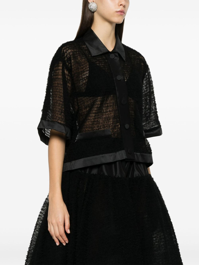 tulle shirt 3