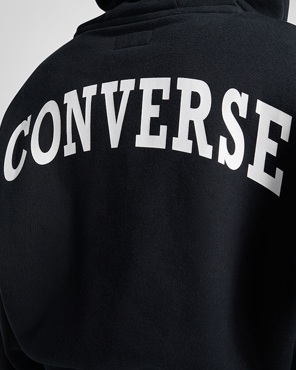 Retro Full-Zip Hoodie - 6