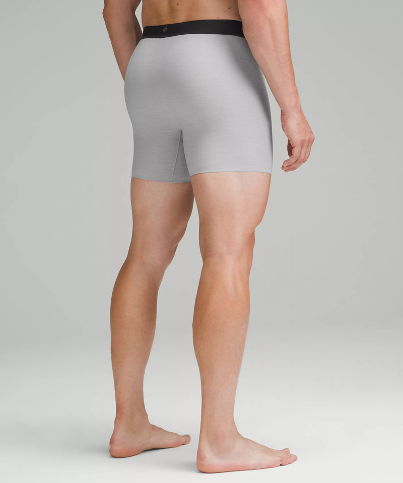 lululemon Built to Move Boxer 5" outlook