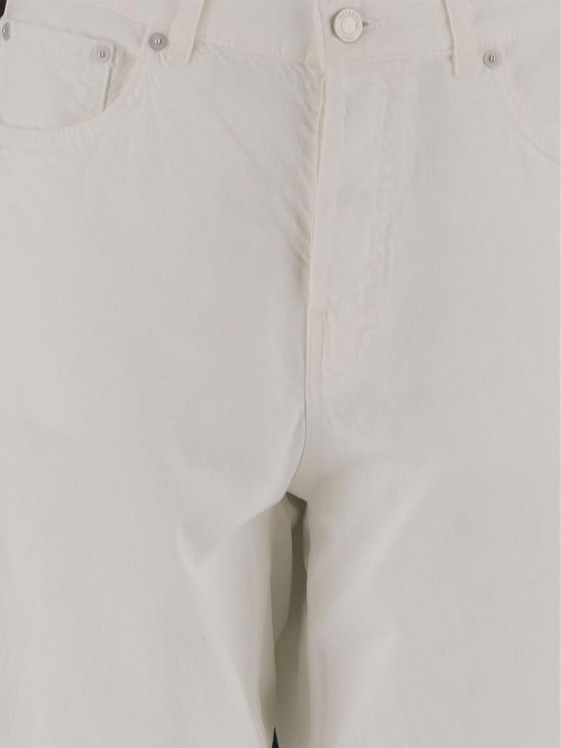 logo-patch jeans 3