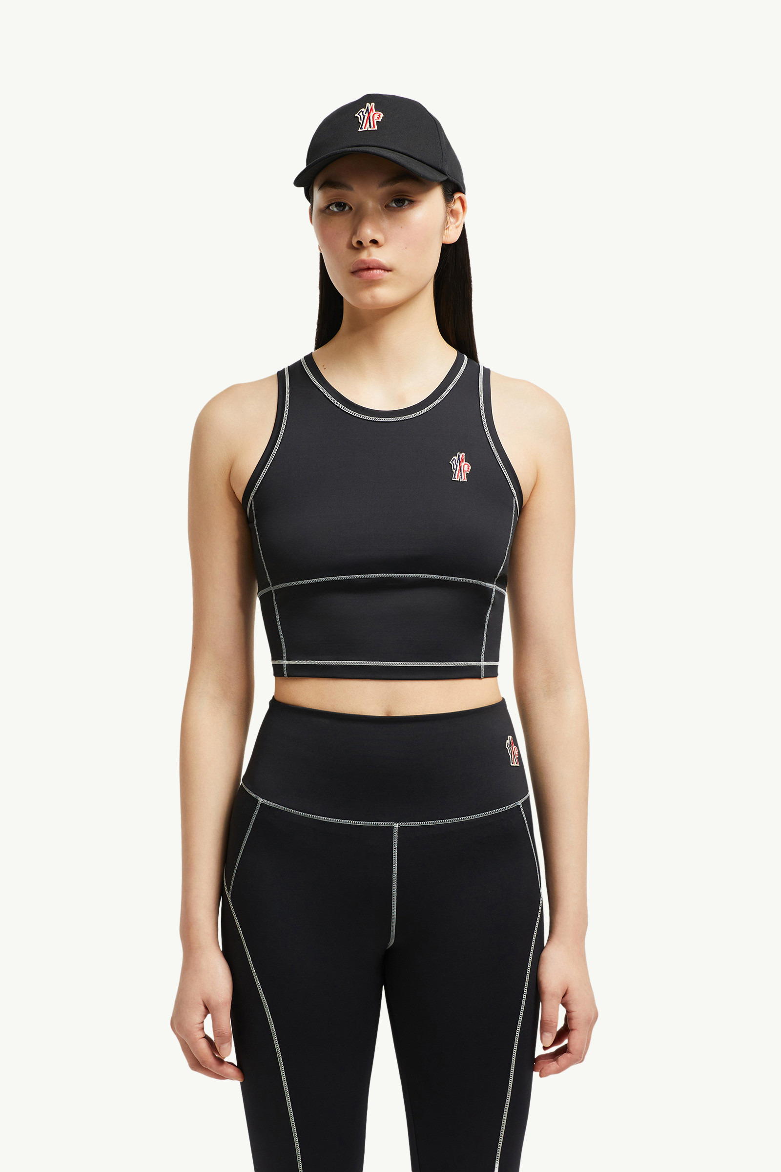 Logo Tank Top - 2
