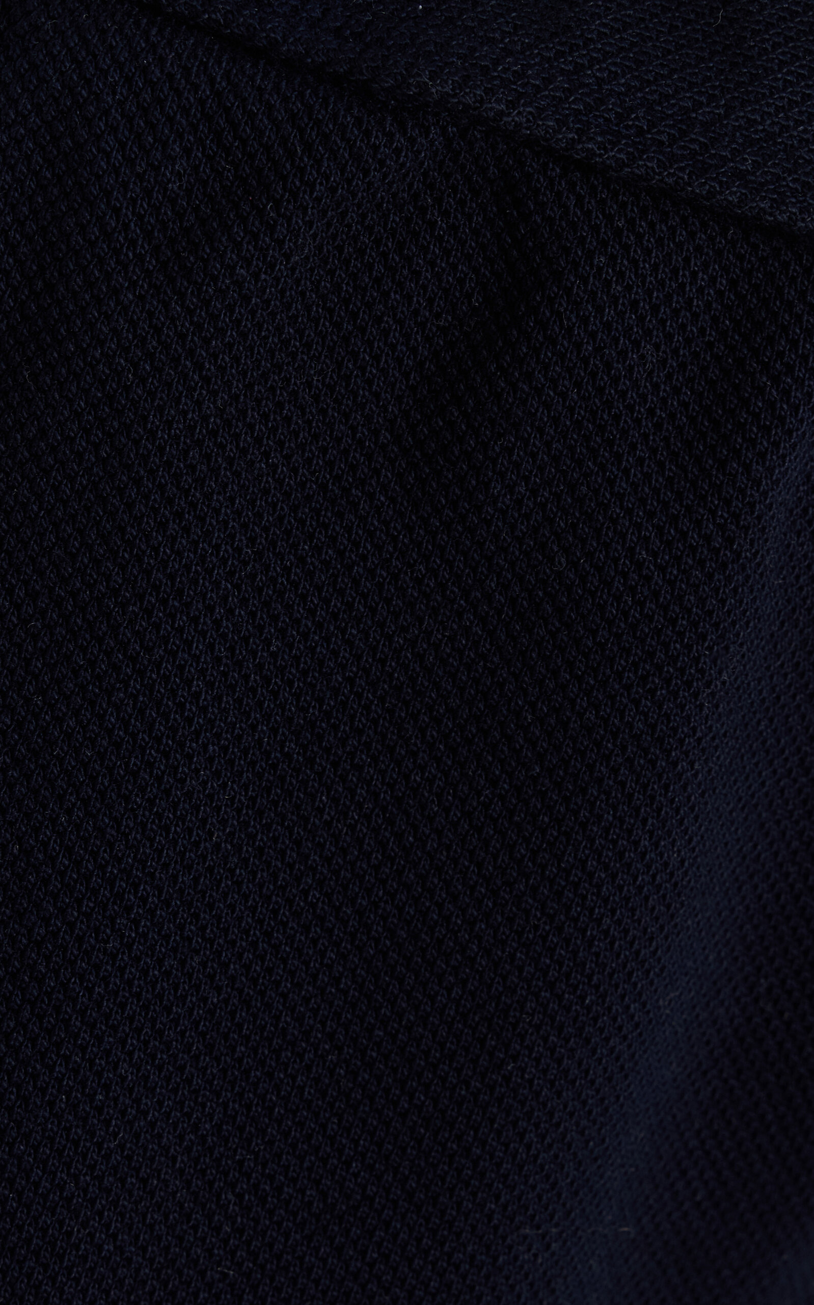 Sierra Invert Cotton Shorts navy - 5