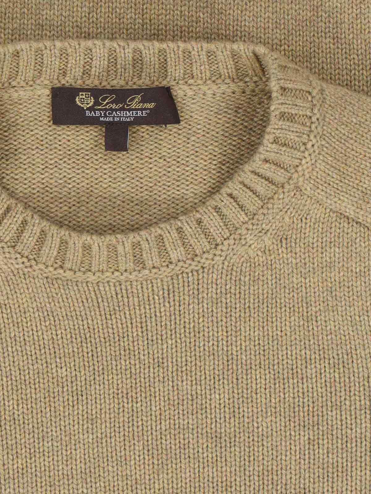 'PARKSVILLE' SWEATER - 4