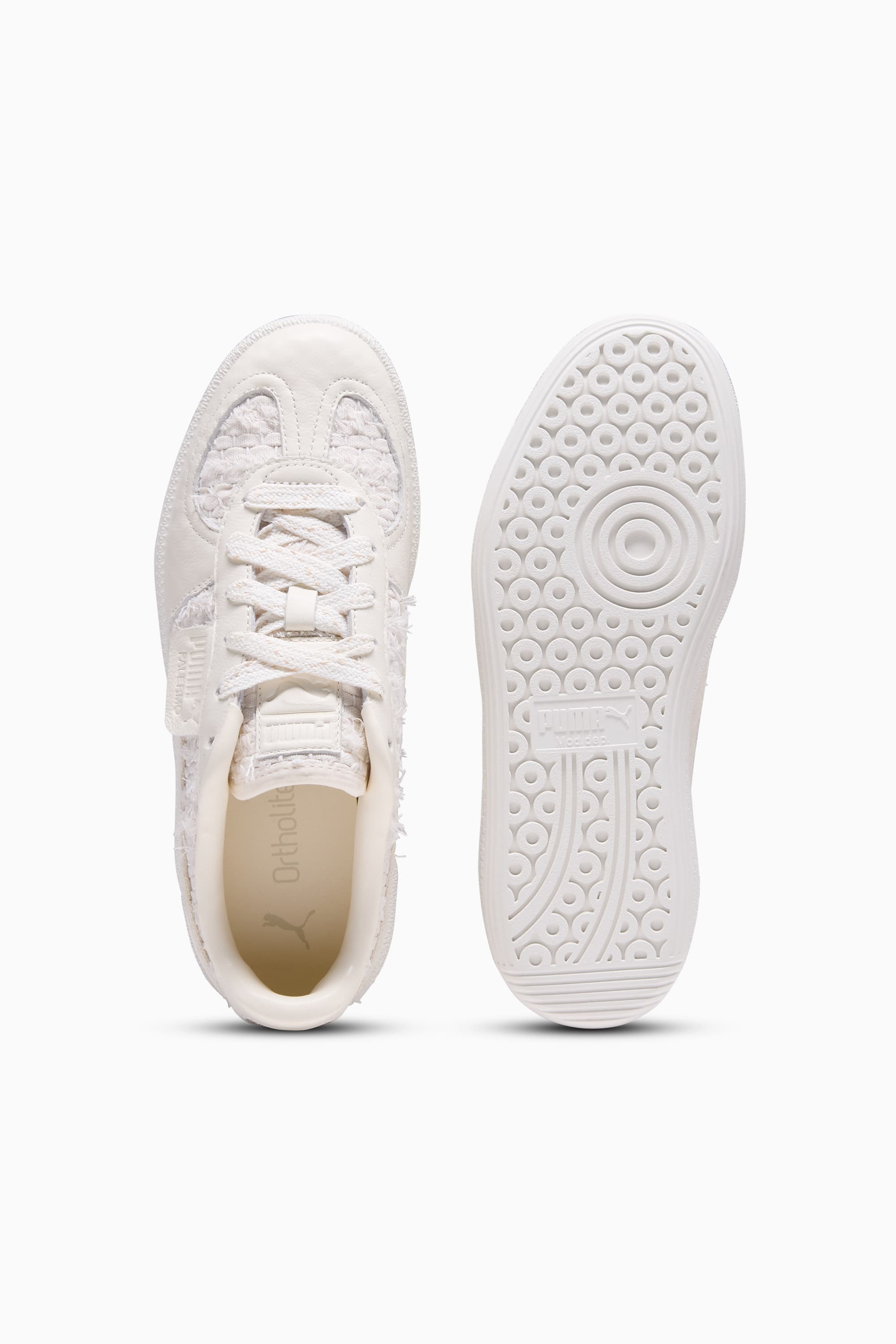 Palermo Beach Pearl Sneakers Women - 4