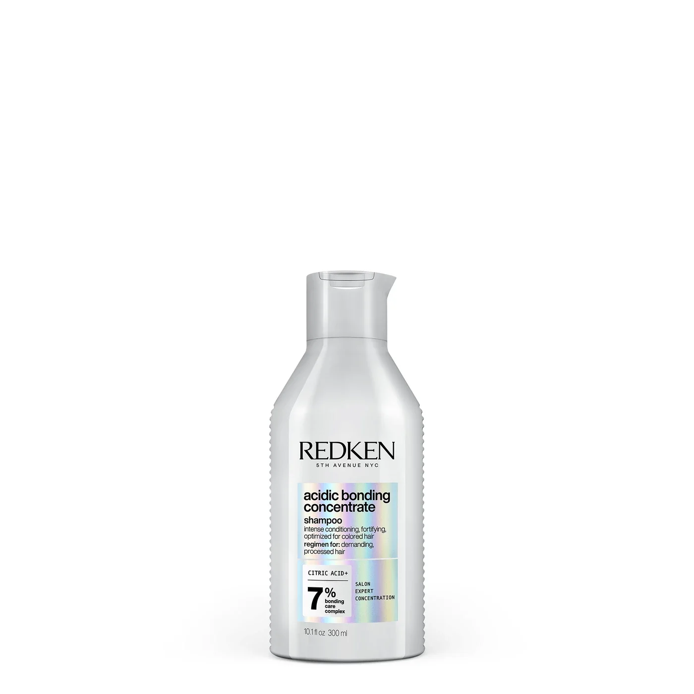 ACIDIC BONDING CONCENTRATE SHAMPOO - 1