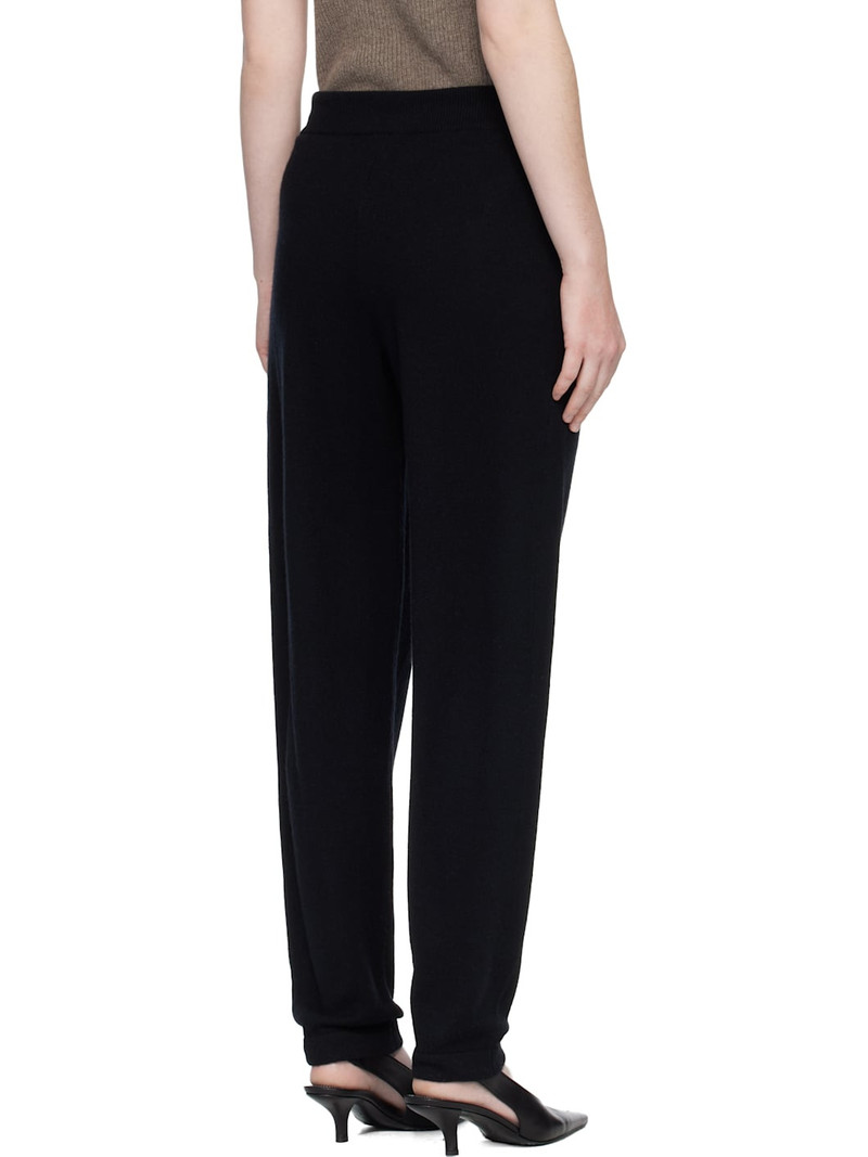 Black 'The Jo' Lounge Pants 3