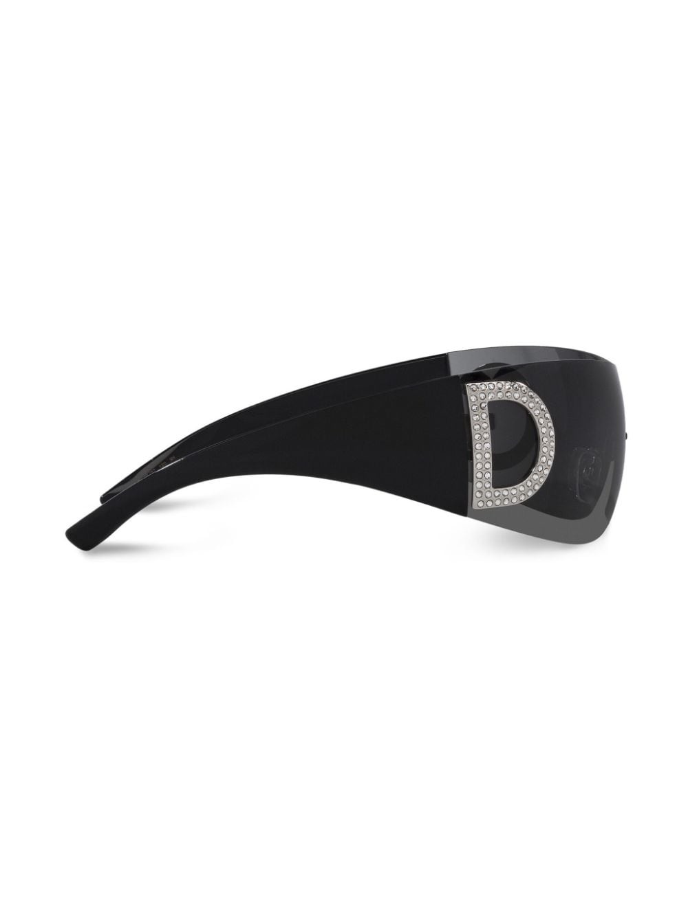 Re-Edition shield-frame sunglasses - 5