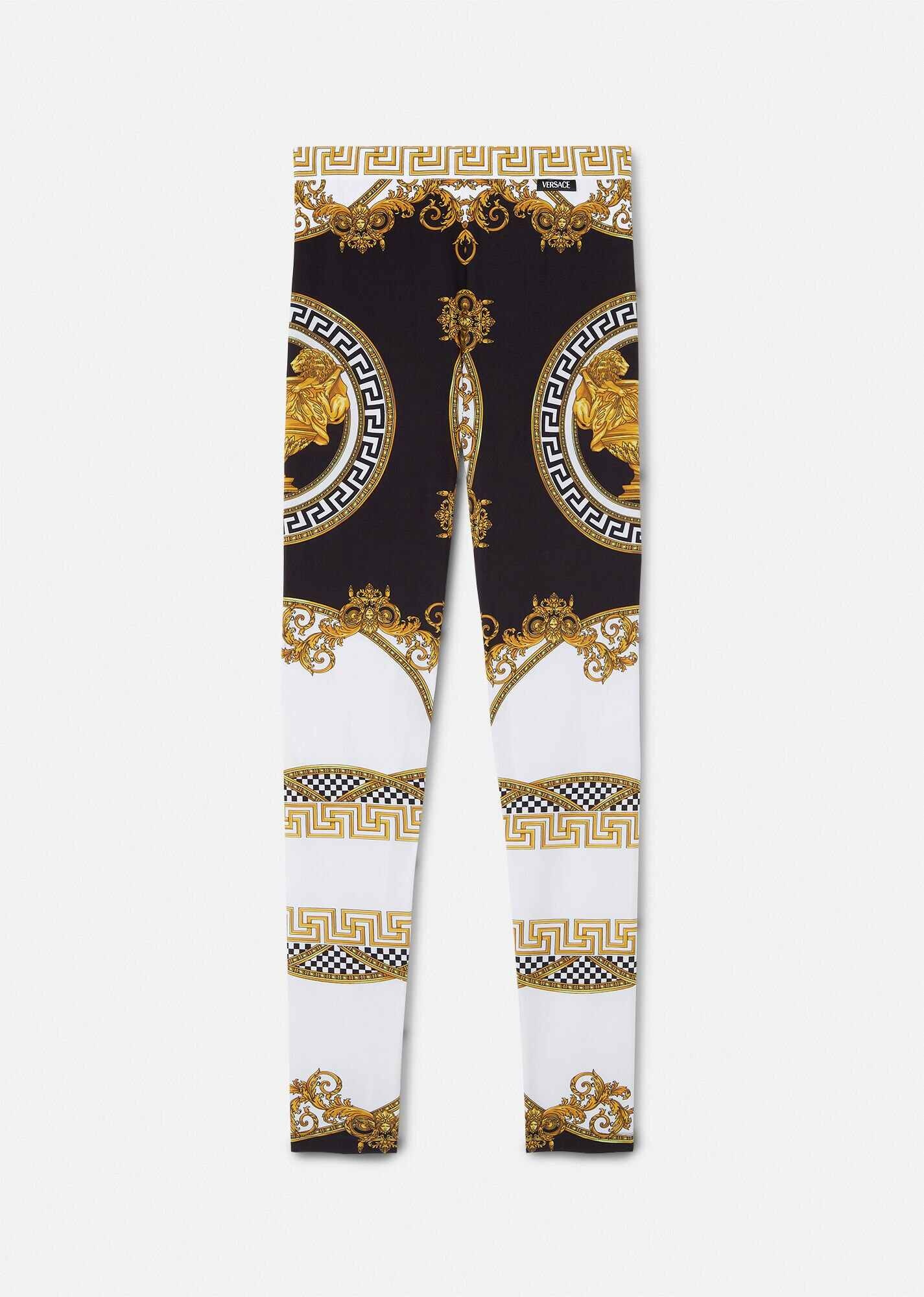 La Coupe Des Dieux Leggings - 1