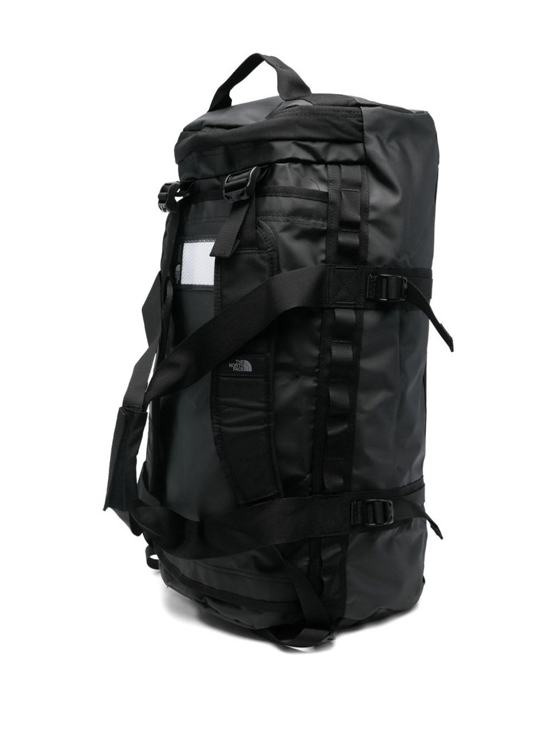 The North Face medium Base Camp luggage outlook