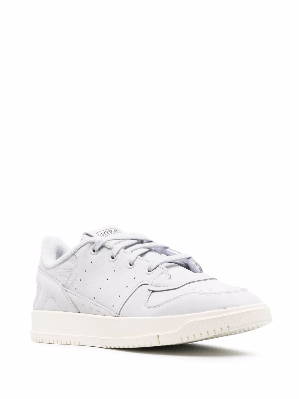 Supercourt 2 low top sneakers - 2