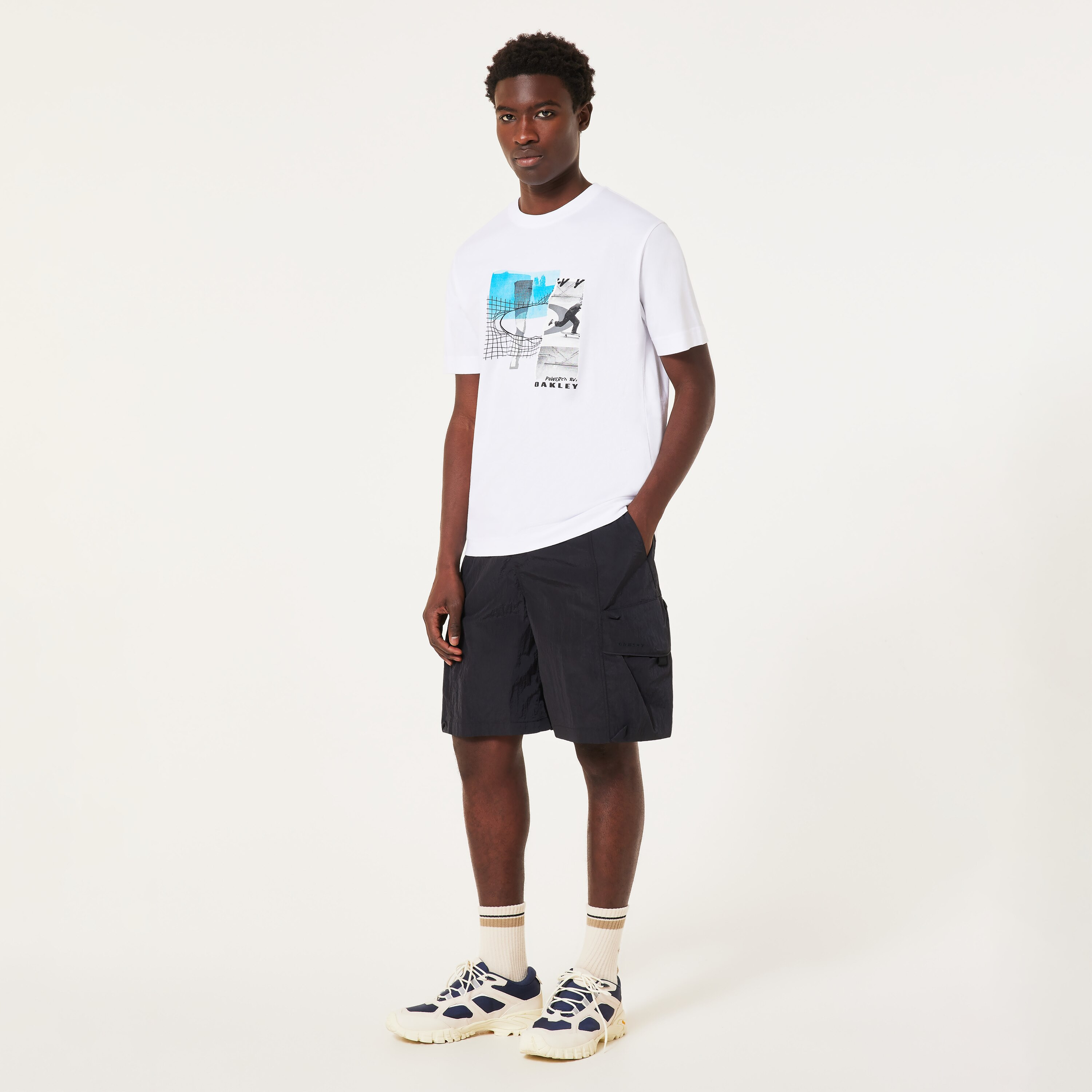 Skate Tee - 7