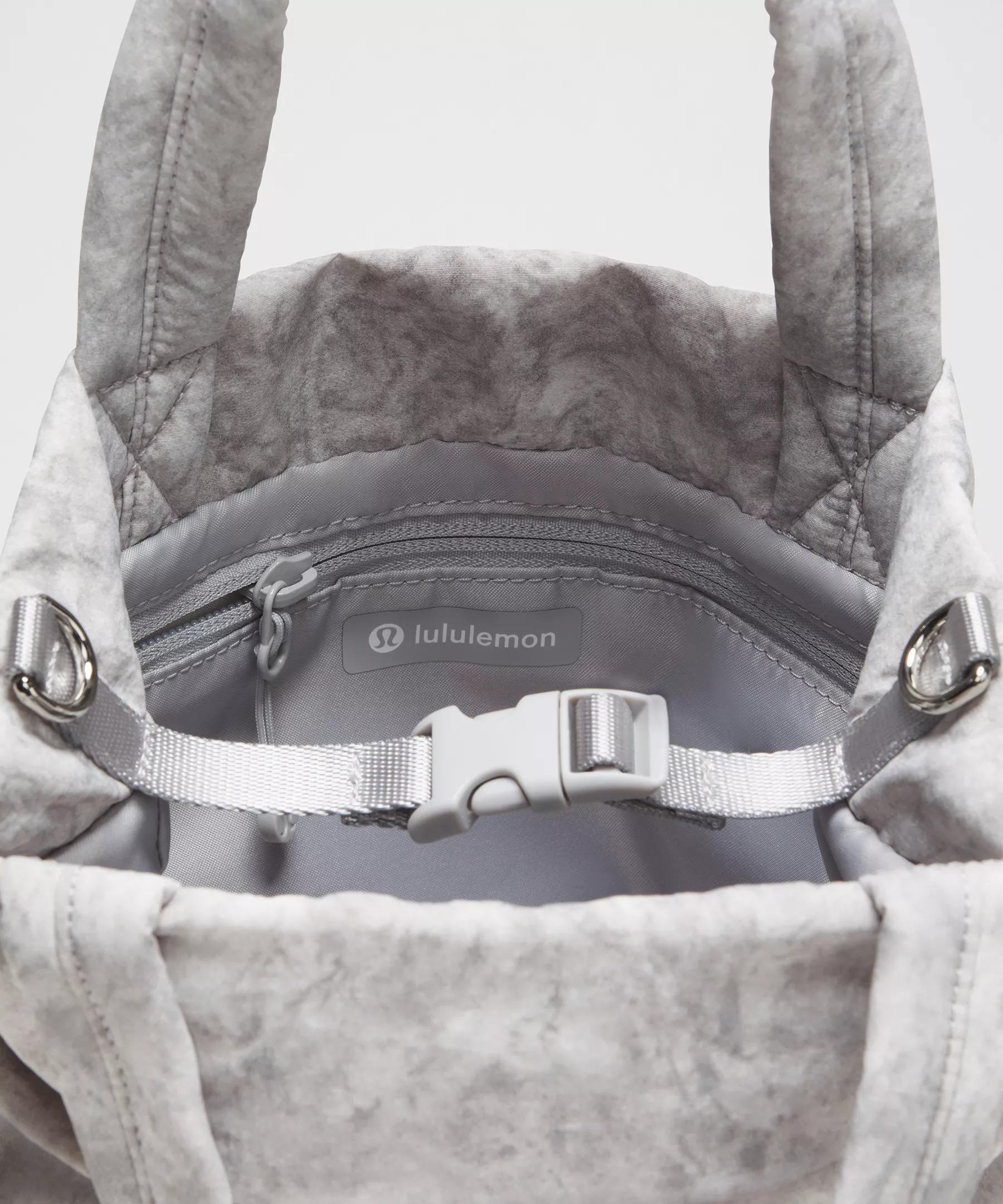 On My Level Small Tote Bag 5L - 4