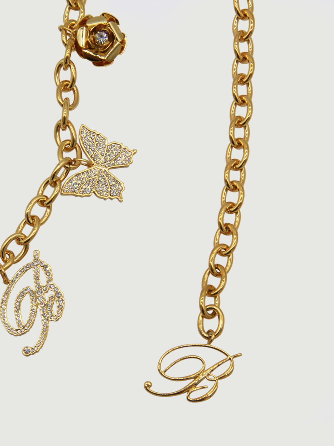 Belt woman Blumarine - 2