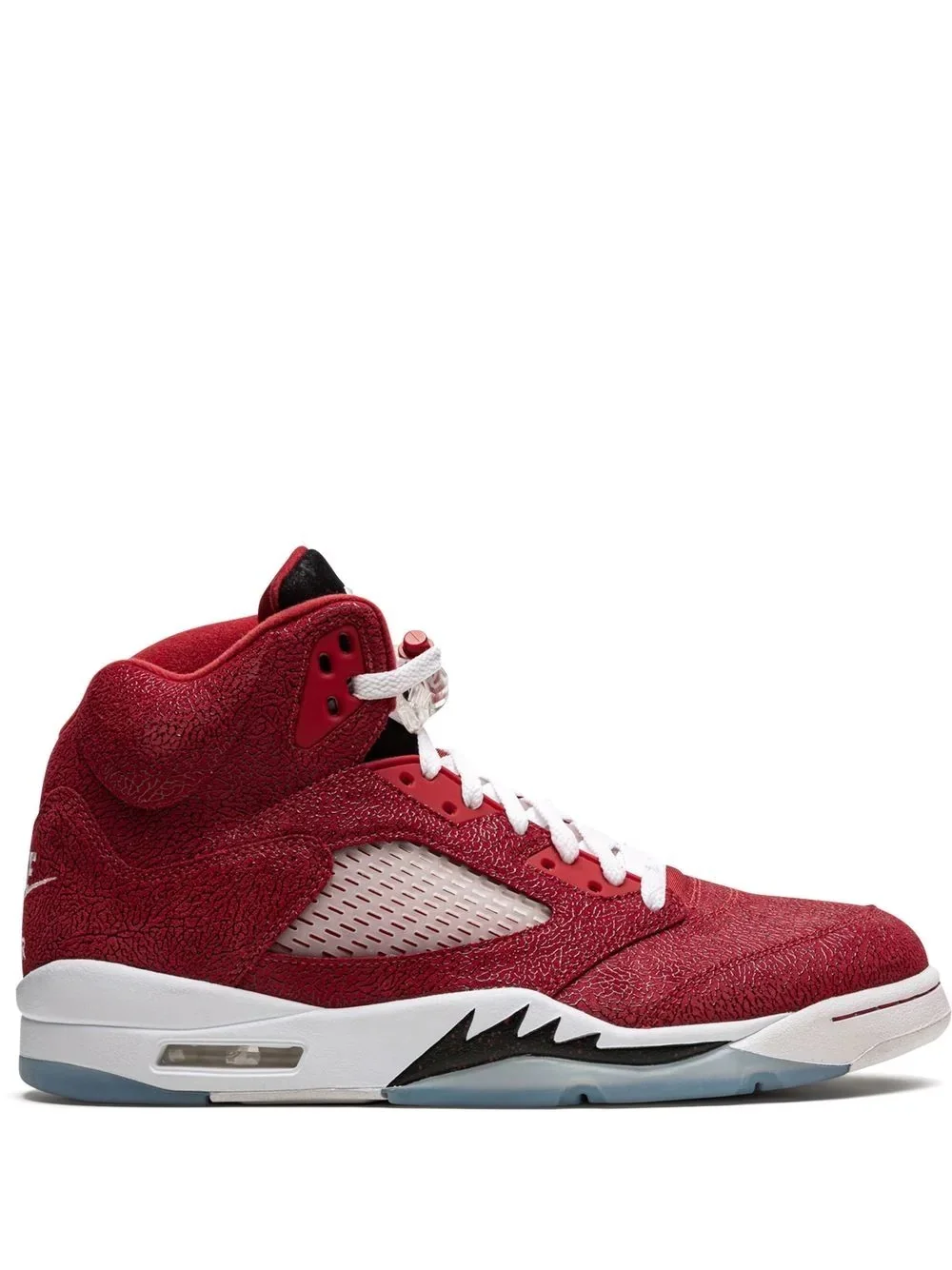 Jordan 5 high-top sneakers - 1