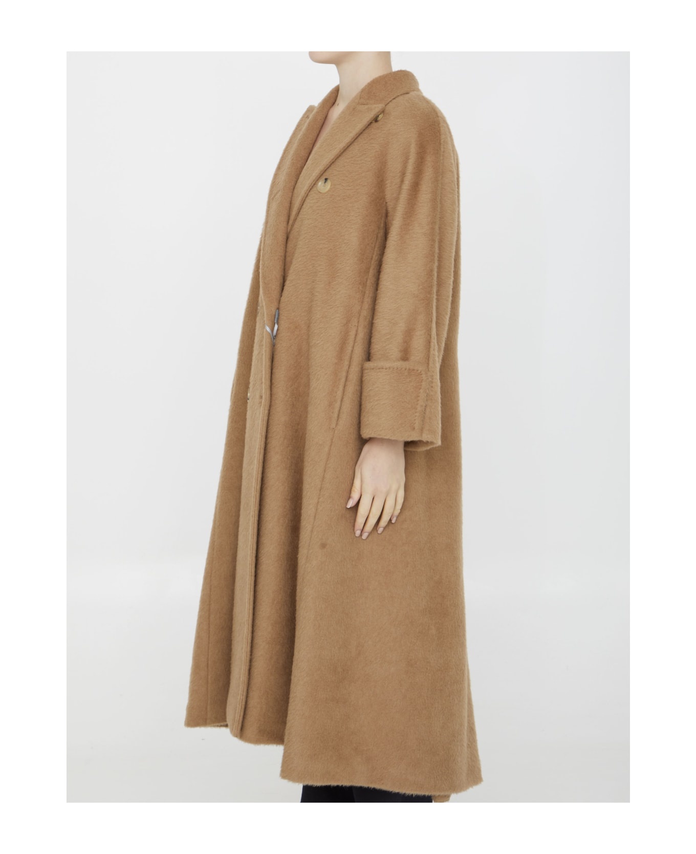 Caronte Coat - 2