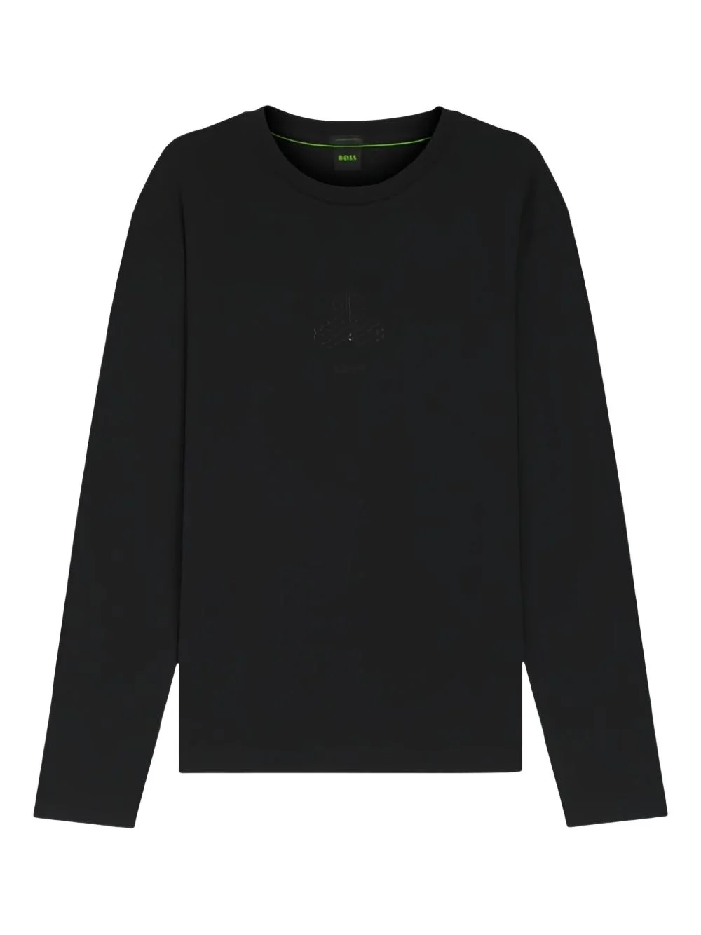 Togn Mirror long-sleeved T-shirt - 1