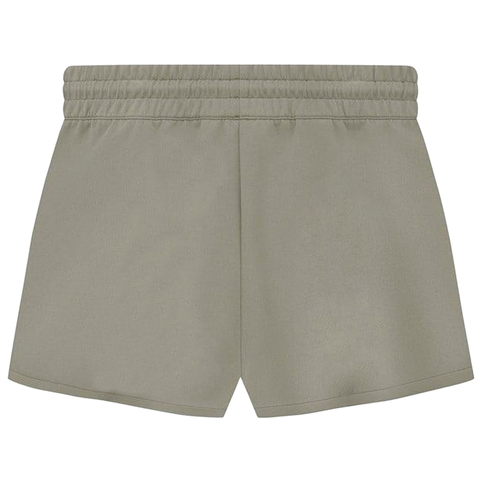 adidas x Fear of God Athletics Suede Fleece Shorts 'Clay' - 2