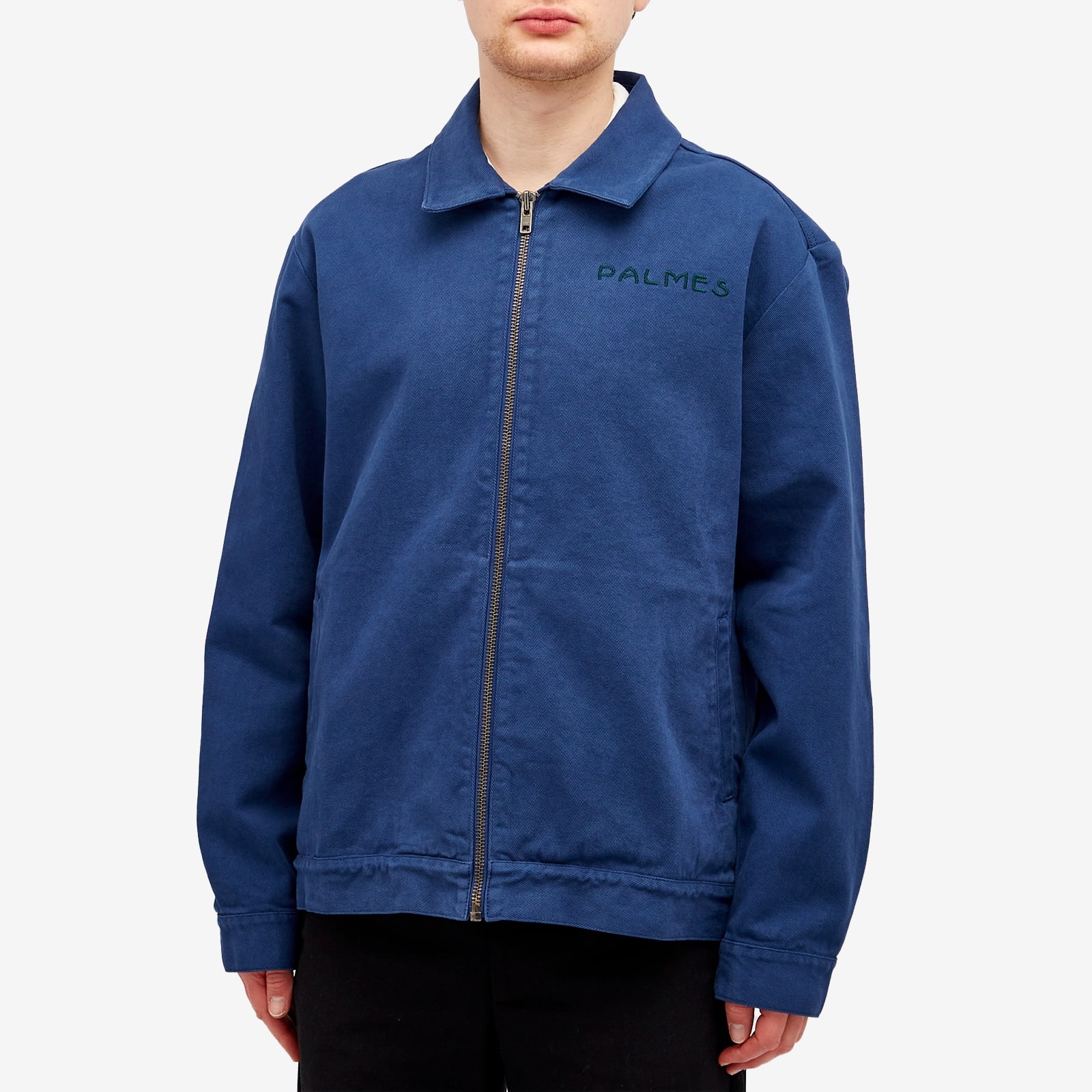 Palmes Tower Zip Jacket - 2