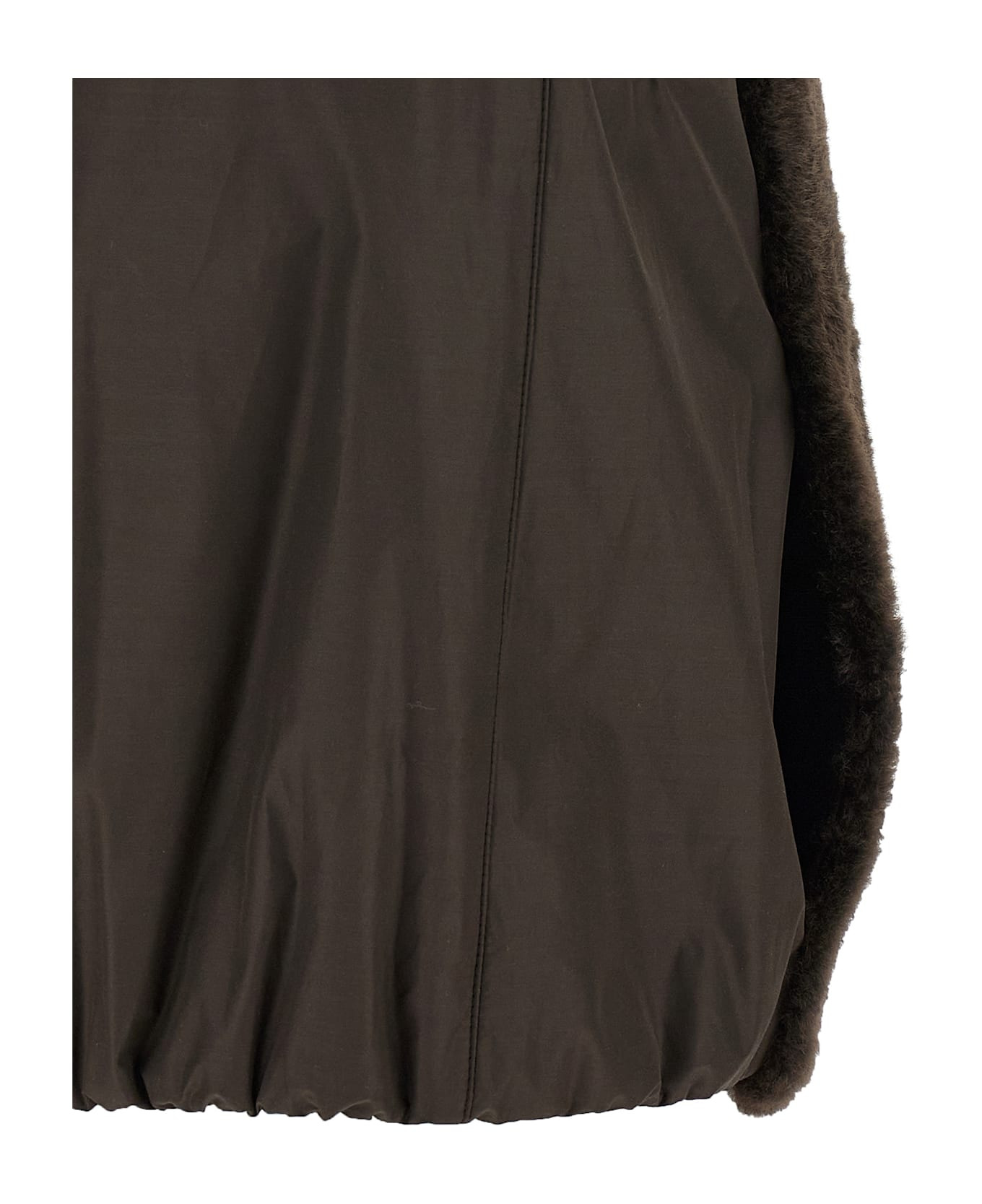 Monile Reversible Vest - 4
