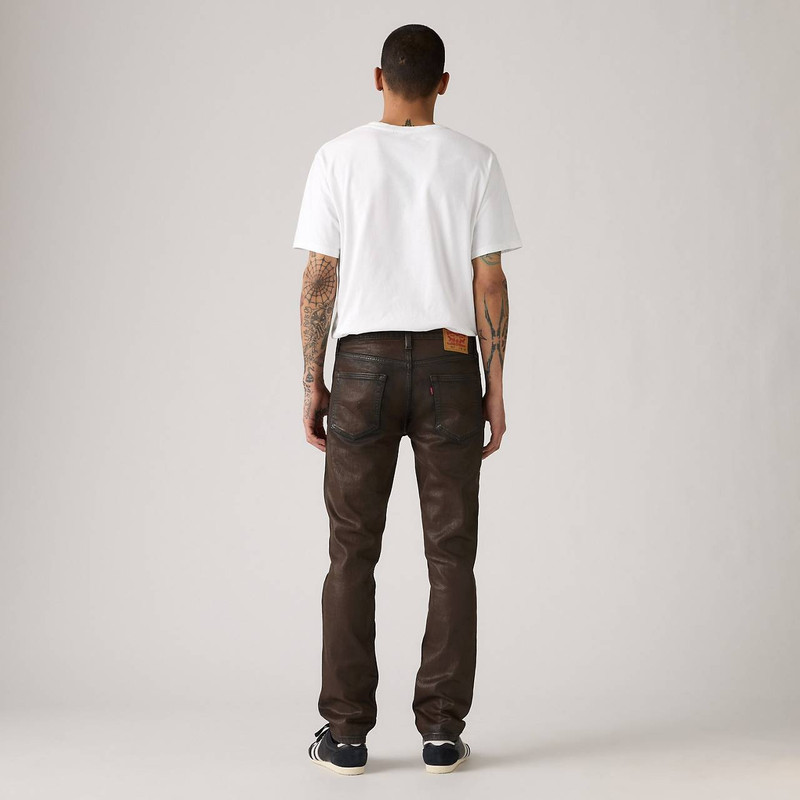 511™ SLIM FIT MEN'S JEANS 5