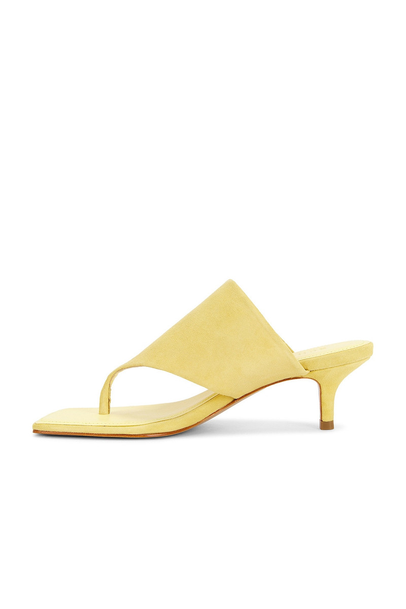 SCHUTZ Sage Mid Stiletto Sandal outlook