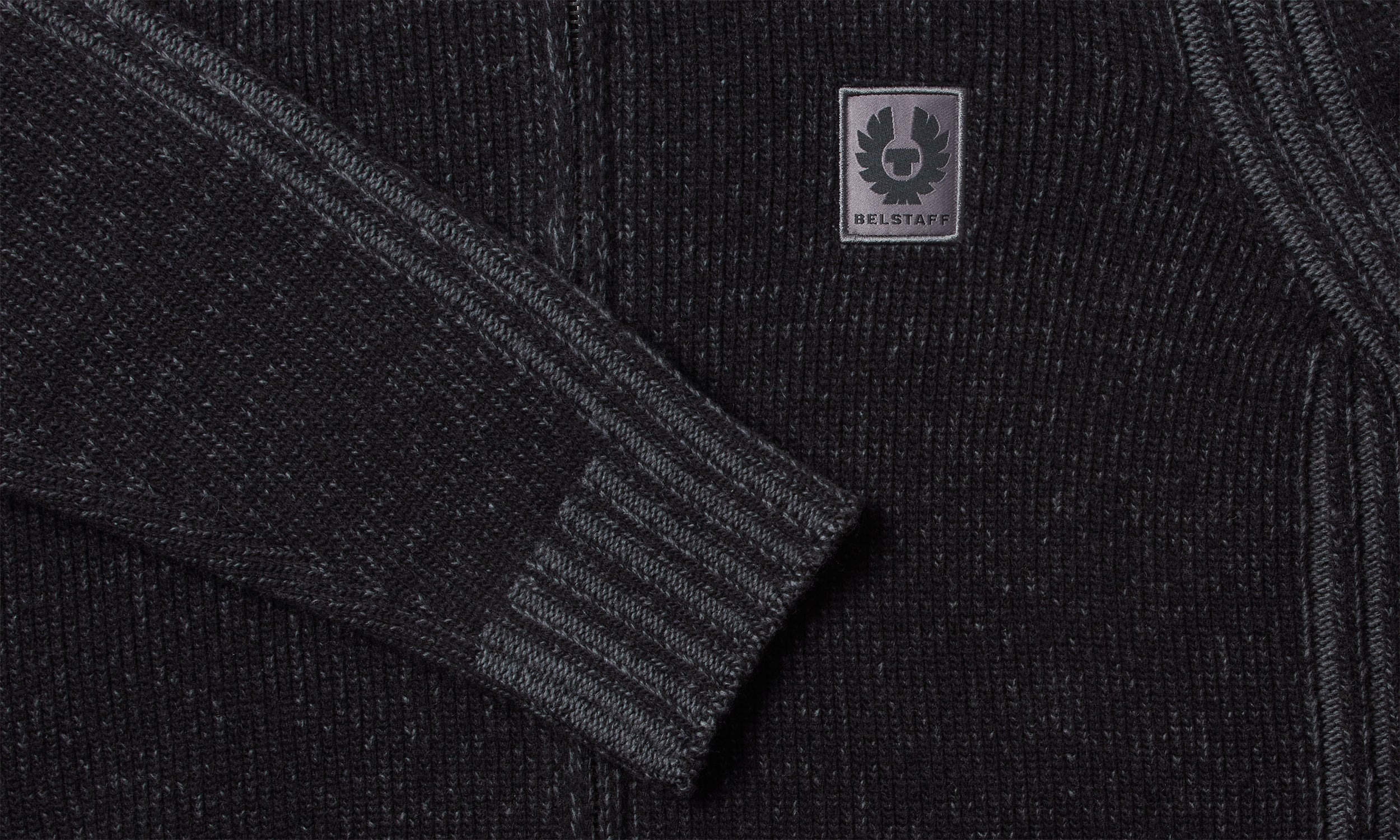 SEASONAL WATCH FULL ZIP JUMPER - 6