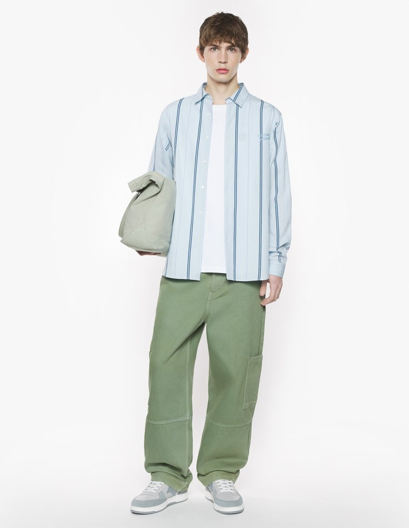 Maison Kitsuné RELAXED SHIRT outlook